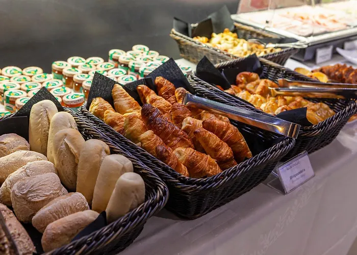 Altis Prime Апарт-отель 4*