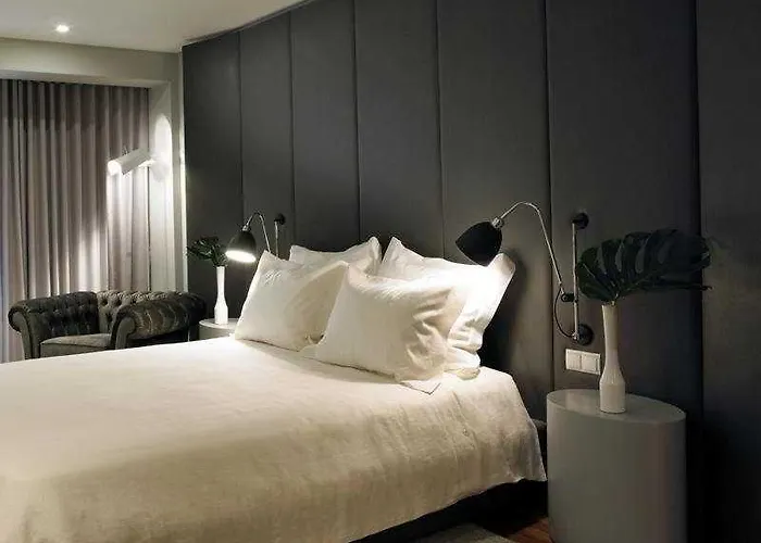 Altis Prime 4* Лиссабон