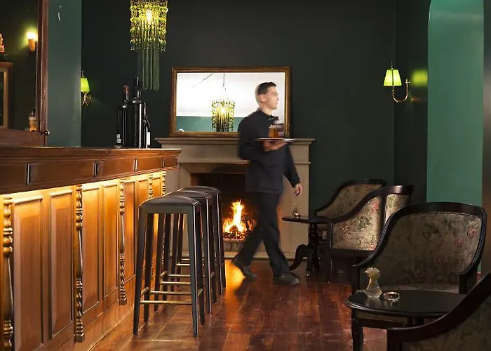 Altis Prime Ξενοδοχείο με διαμερίσματα Lisboa