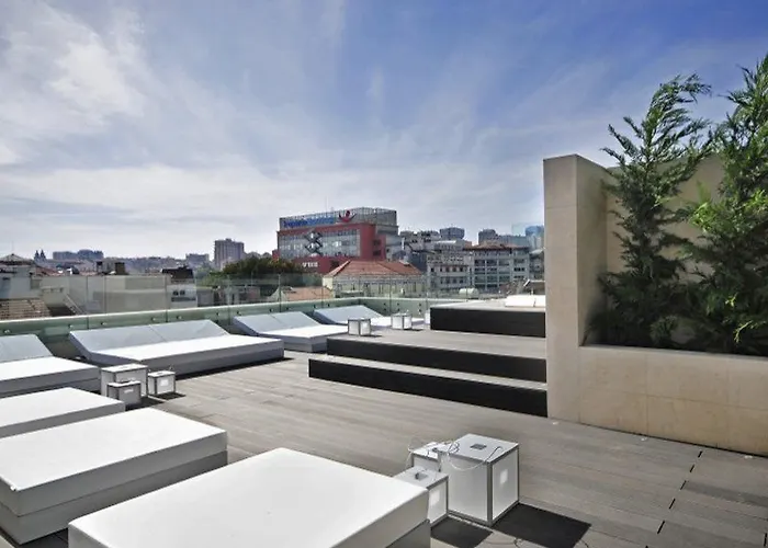 Altis Prime 4* Lisboa