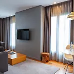 Apartmanhotel Altis Prime