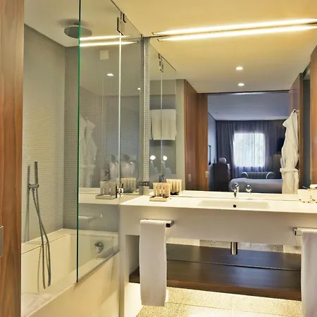 Lägenhetshotell Altis Prime