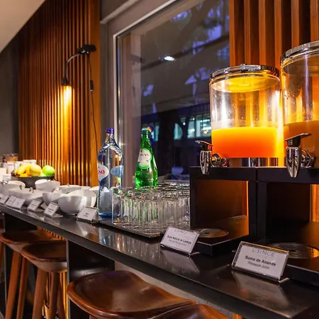 Altis Prime Lägenhetshotell 4*