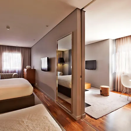 Altis Prime Lejlighedshotel 4*