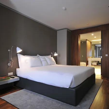 Lägenhetshotell Altis Prime 4*