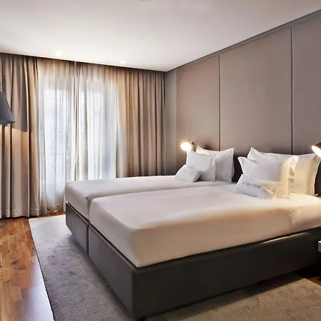 Altis Prime Lägenhetshotell