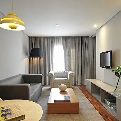 Aparthotel Altis Prime Lisbon